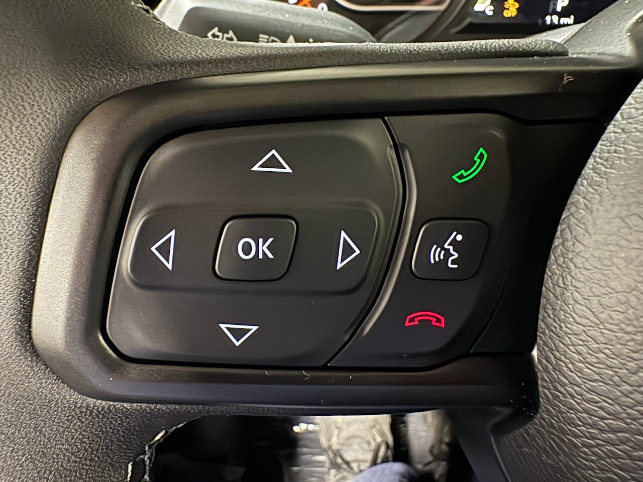 New 2026 Jeep Gladiator Sport AWD/4WD image 15