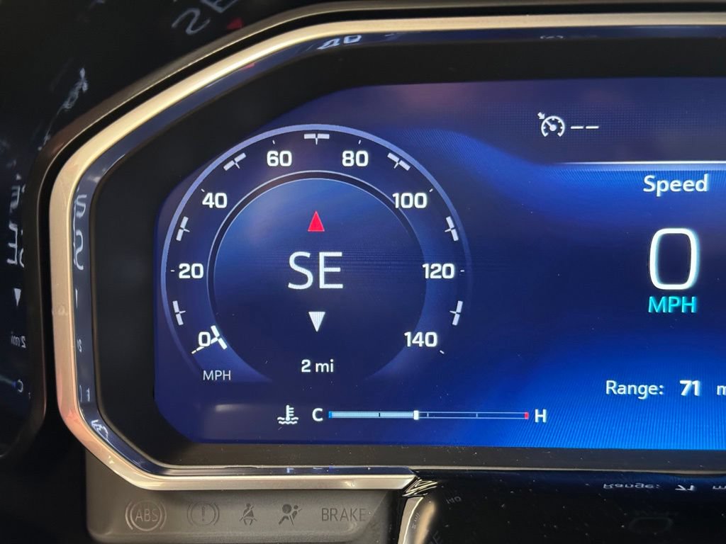 New 2026 Chevrolet Silverado 1500 LT AWD/4WD image 32