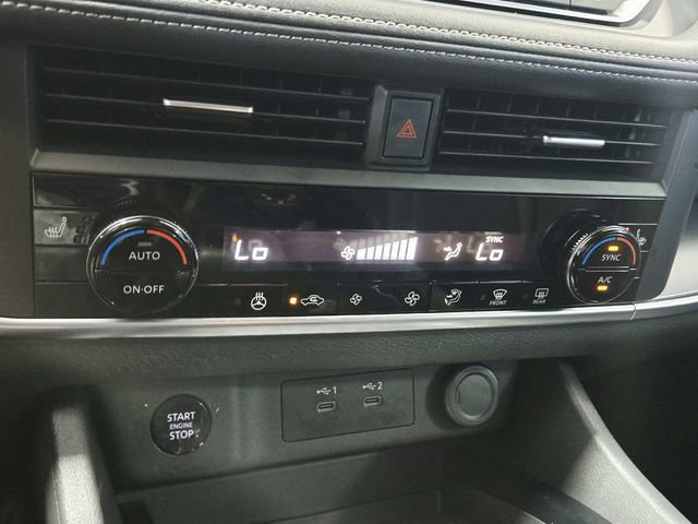 Used 2026 Nissan Rogue SV w/ SV Premium Package AWD/4WD image 23