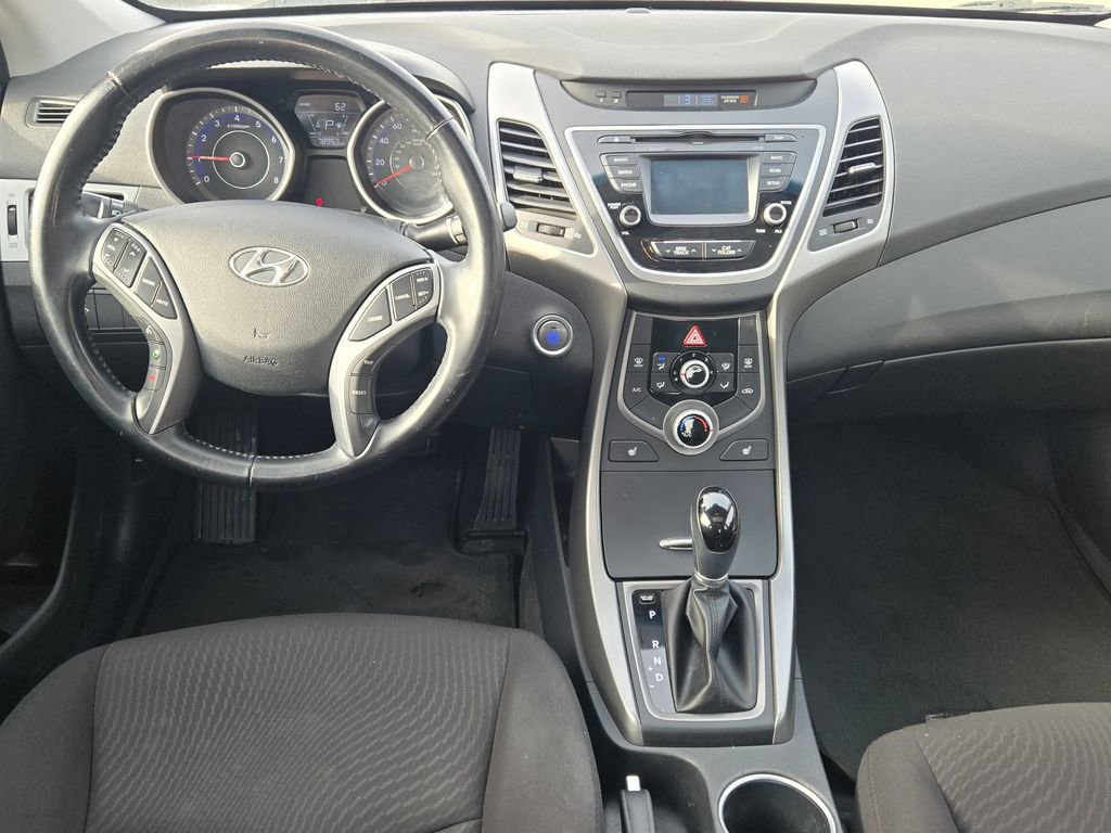 Used 2016 Hyundai Elantra Value Edition image 22