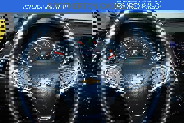 Certified 2022 Chevrolet Equinox LT image 19