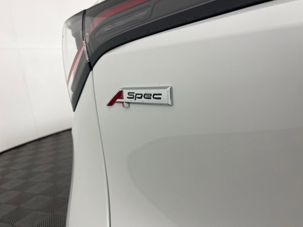 New 2026 Acura ADX A-Spec AWD/4WD image 21