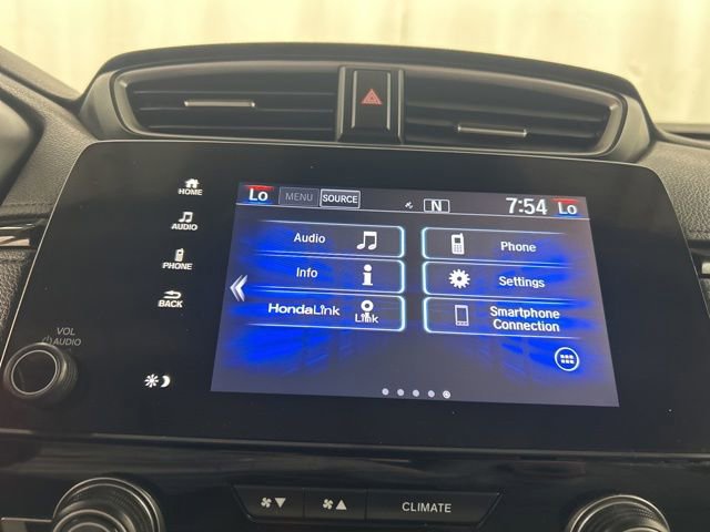 Used 2022 Honda CR-V EX-L image 16