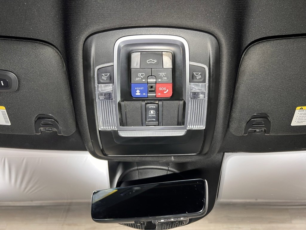 Used 2022 RAM 3500 Limited image 24