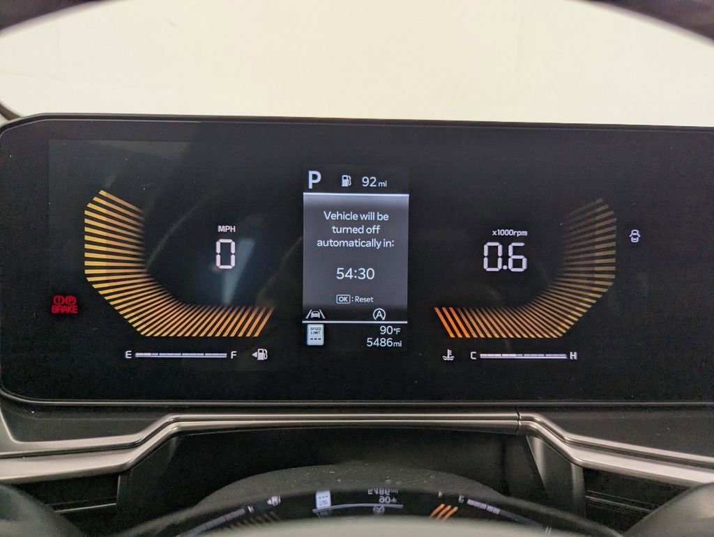 New 2025 Kia Sorento S w/ Panoramic Sunroof Package image 31