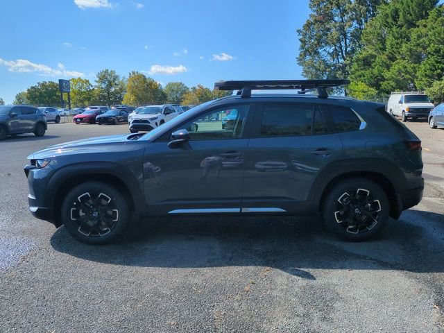 New 2025 MAZDA CX-50 Meridian Edition w/ Apex Package image 7