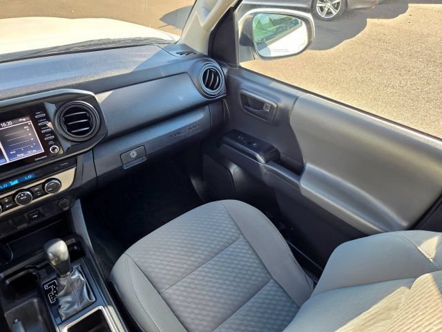 Used 2023 Toyota Tacoma SR AWD/4WD image 25