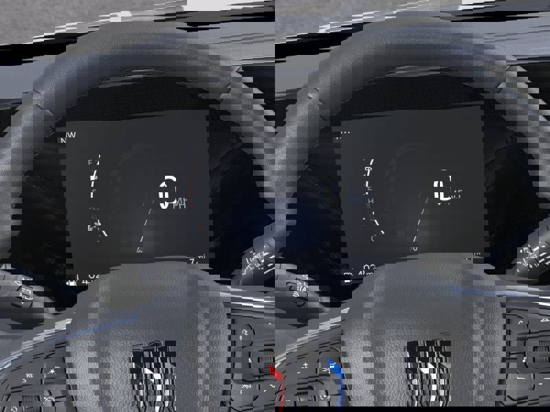 New 2026 Buick Envista Preferred w/ Convenience I Package image 18