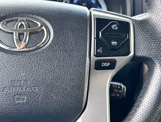 Used 2017 Toyota 4Runner Limited AWD/4WD image 19