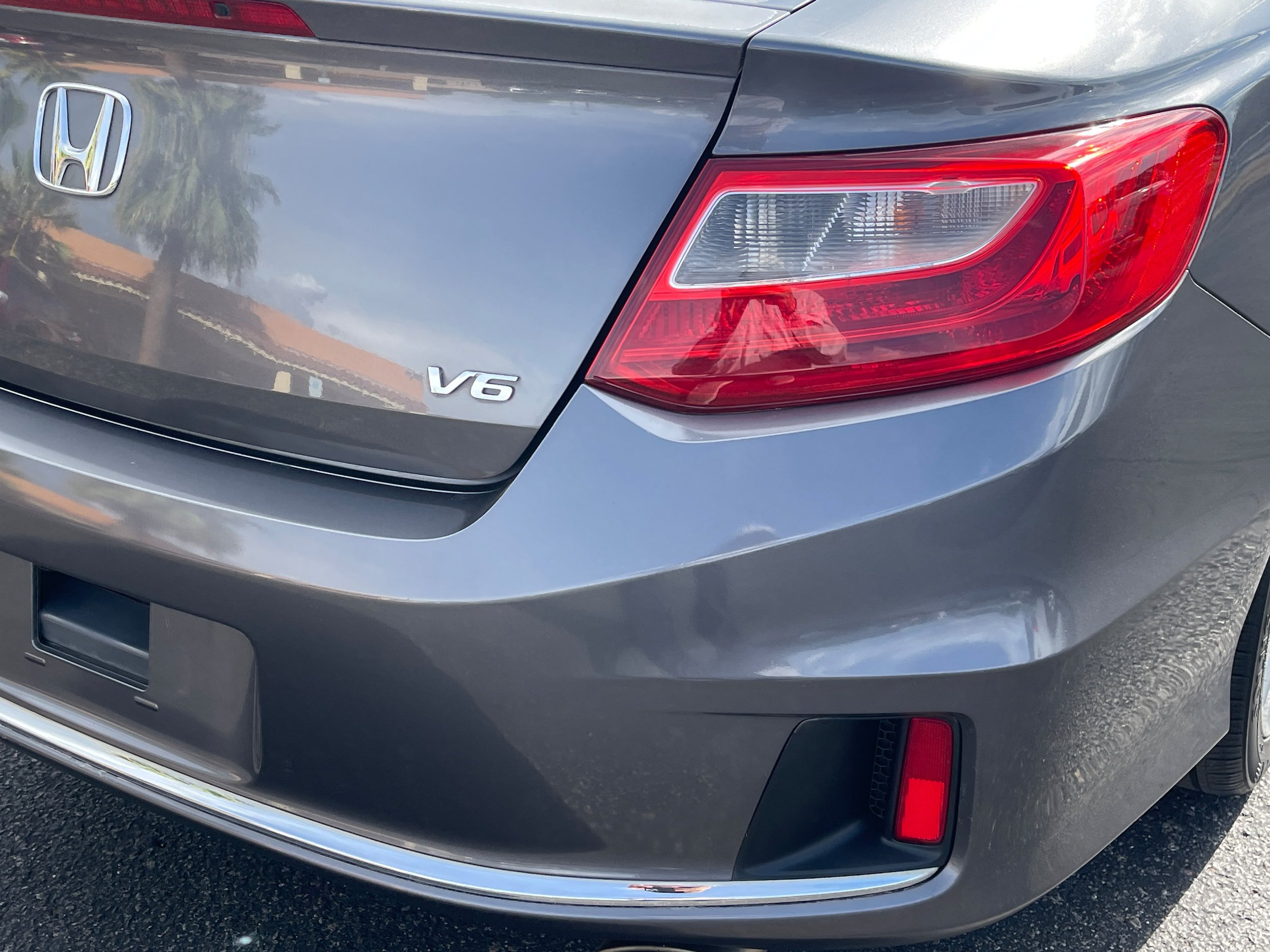 Used 2013 Honda Accord EX-L image 10