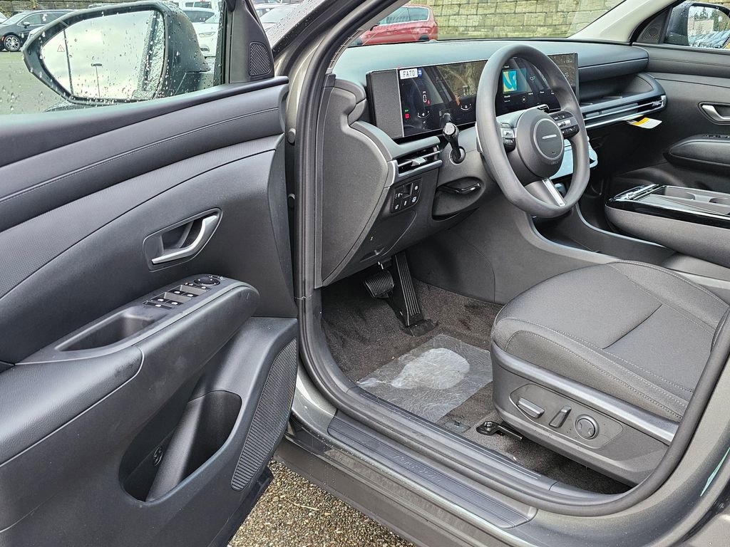 New 2026 Hyundai Tucson SEL image 17