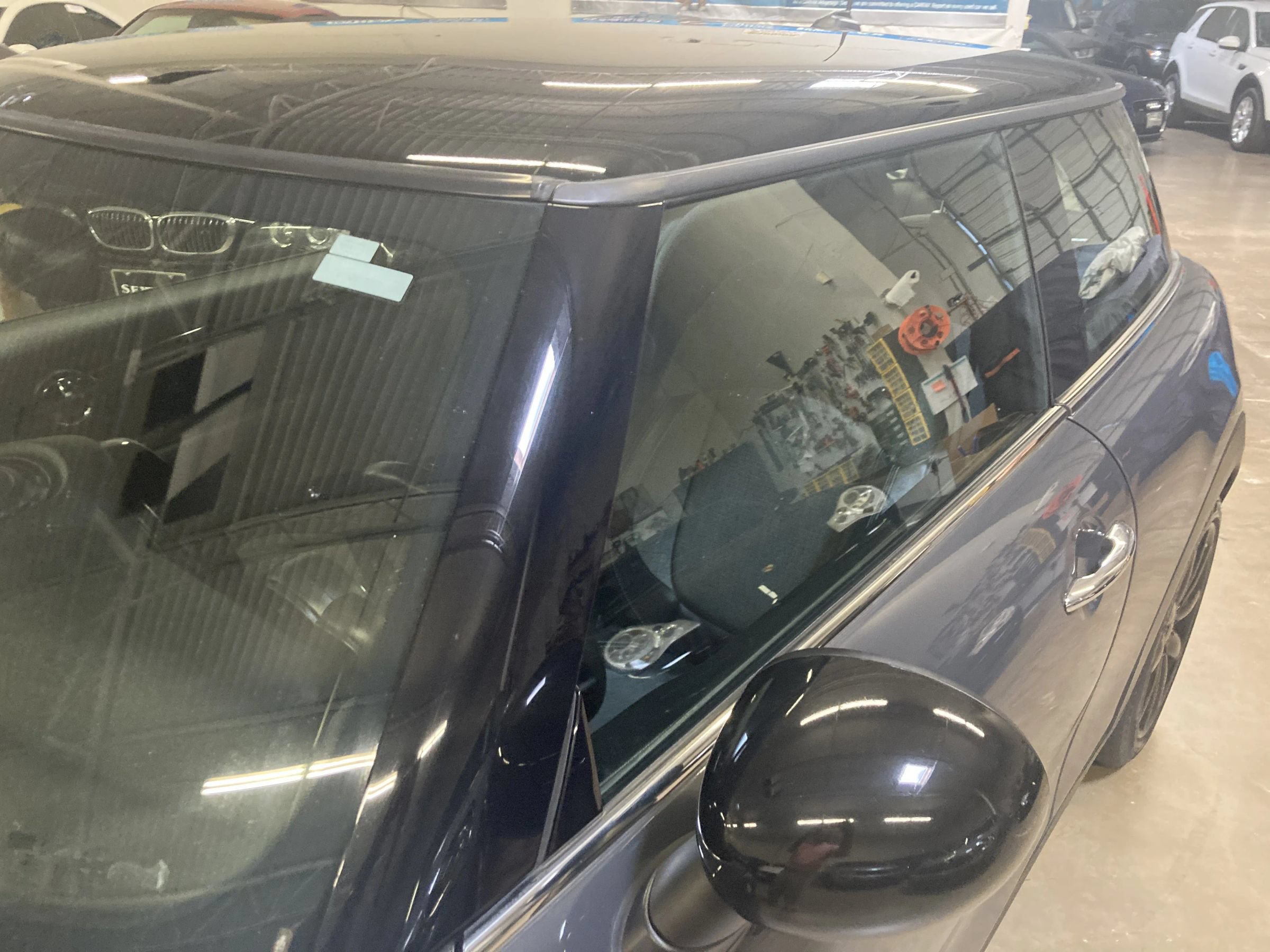 Used 2014 MINI Cooper S FWD image 14