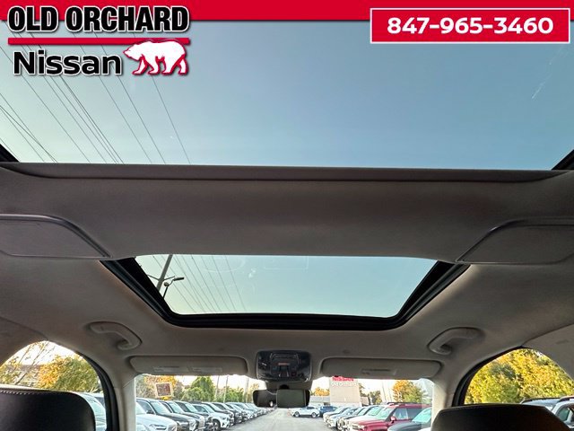 Used 2024 Genesis GV80 3.5T w/ Prestige Package AWD/4WD image 15