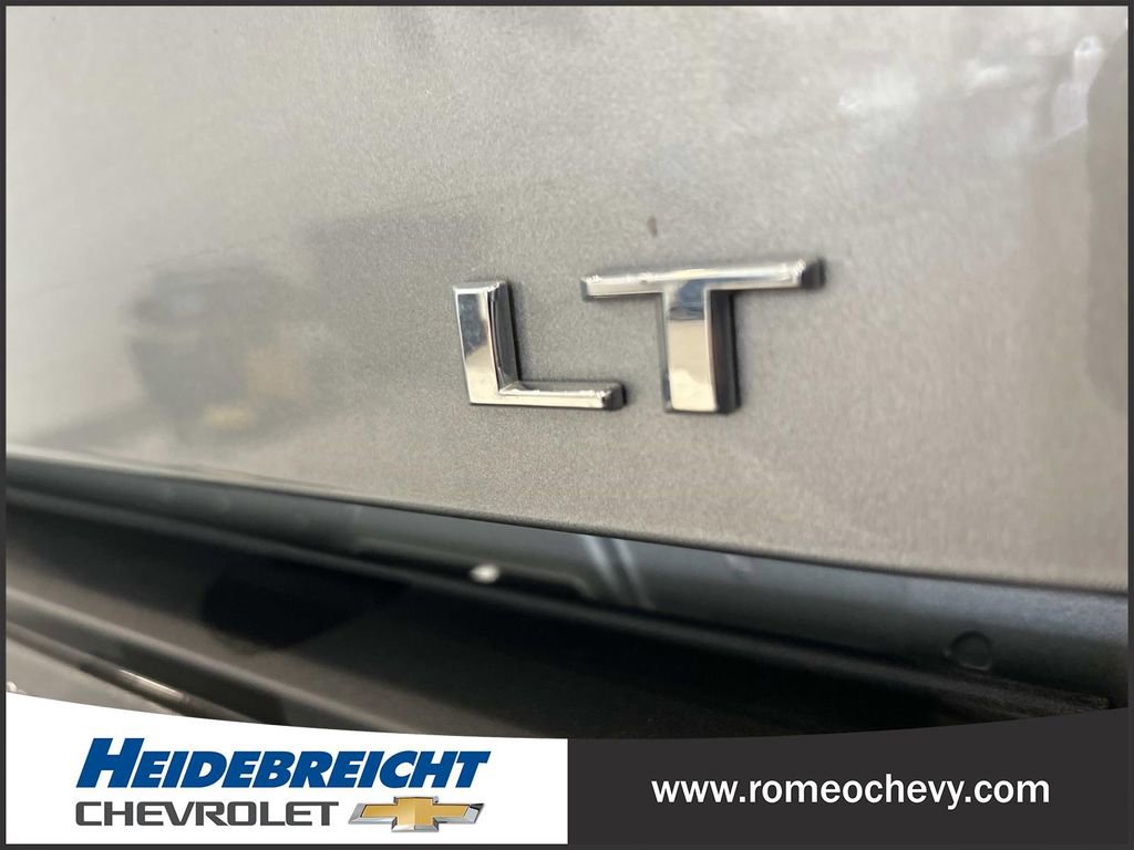 Used 2023 Chevrolet Colorado LT w/ LT Convenience Package II AWD/4WD image 35