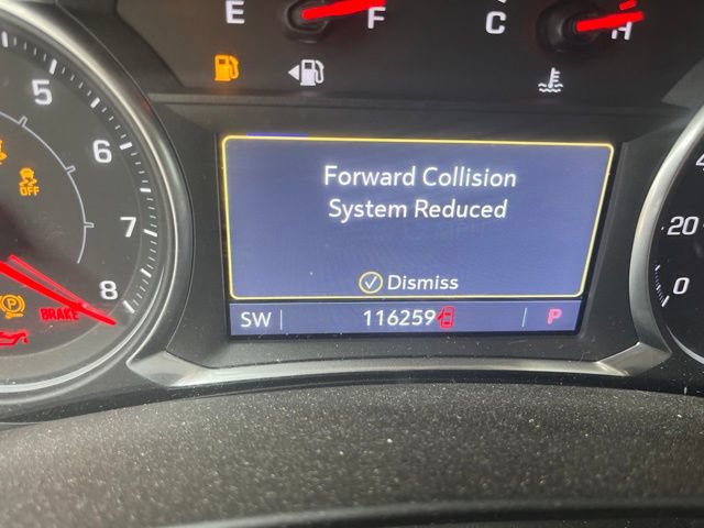Used 2021 GMC Terrain SLT AWD/4WD image 9