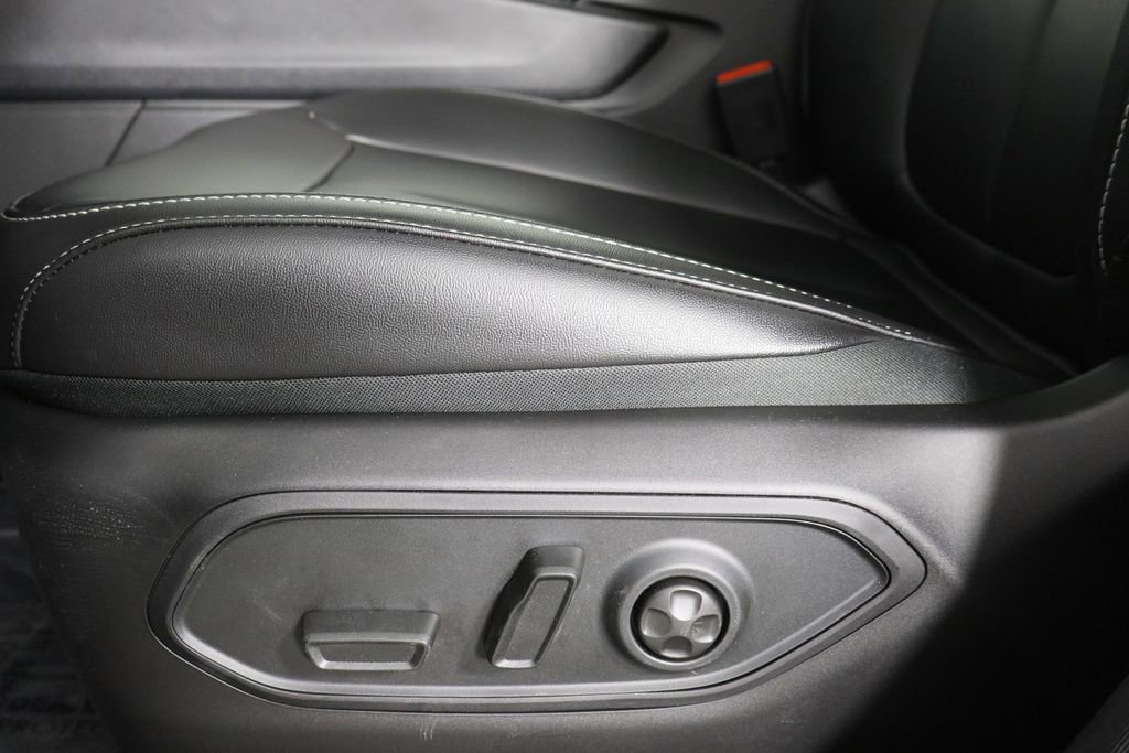 New 2026 Jeep Grand Cherokee Limited image 25