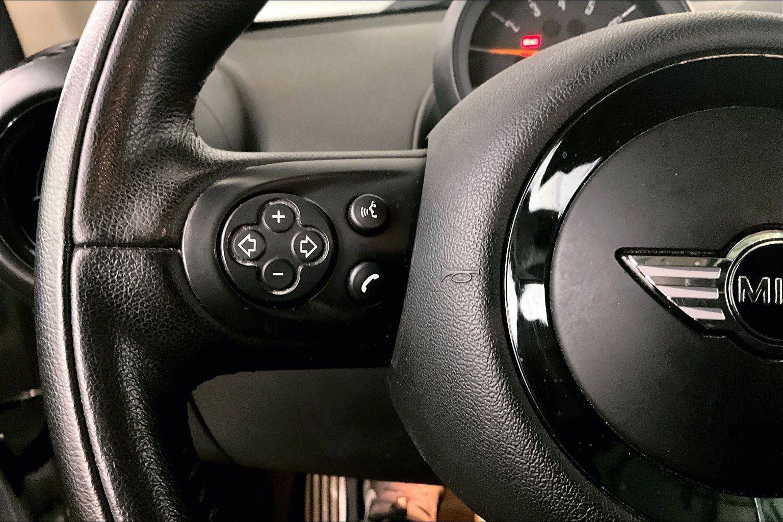 Used 2015 MINI Cooper Countryman S image 18