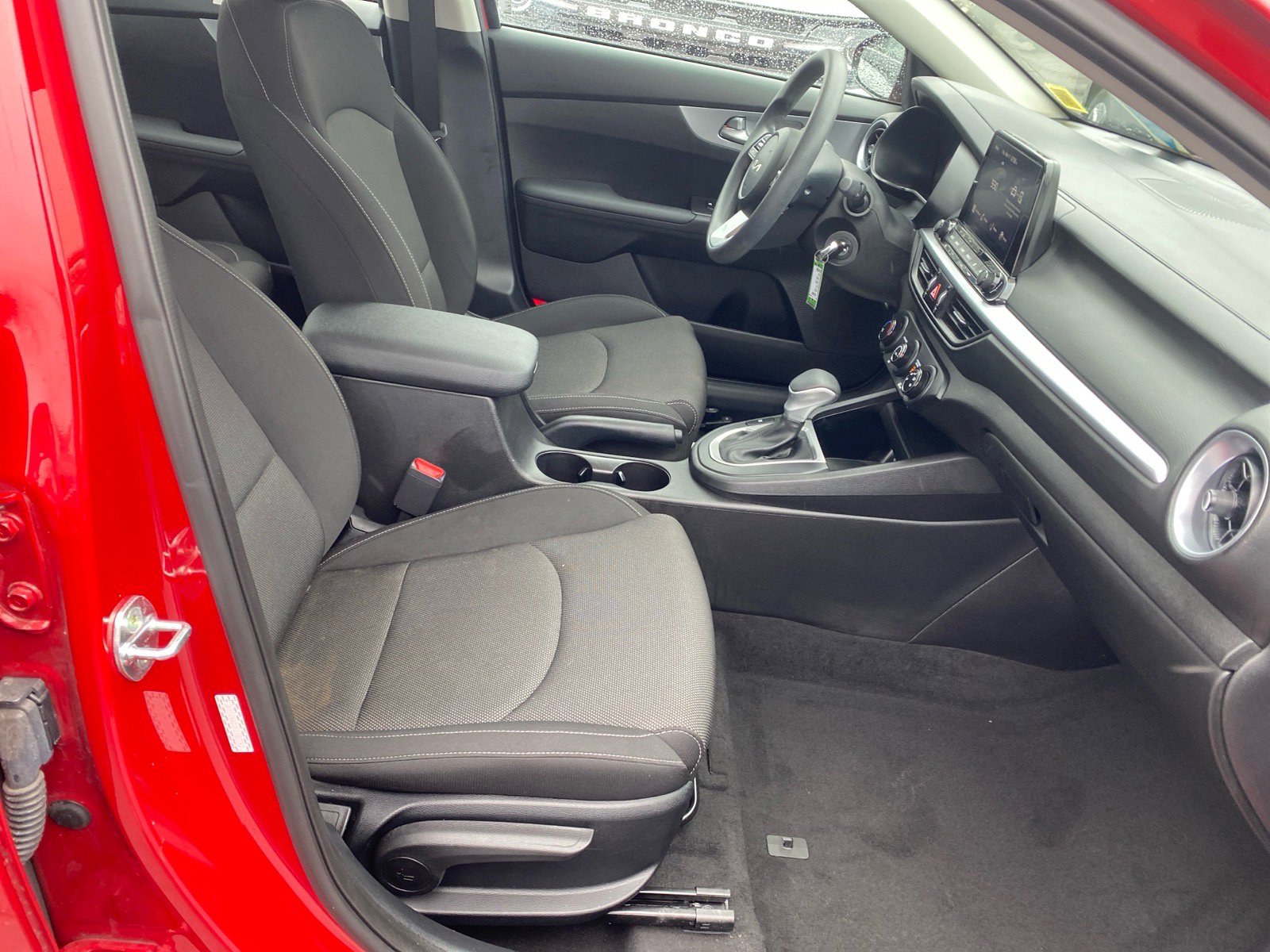 Certified 2023 Kia Forte LXS image 25