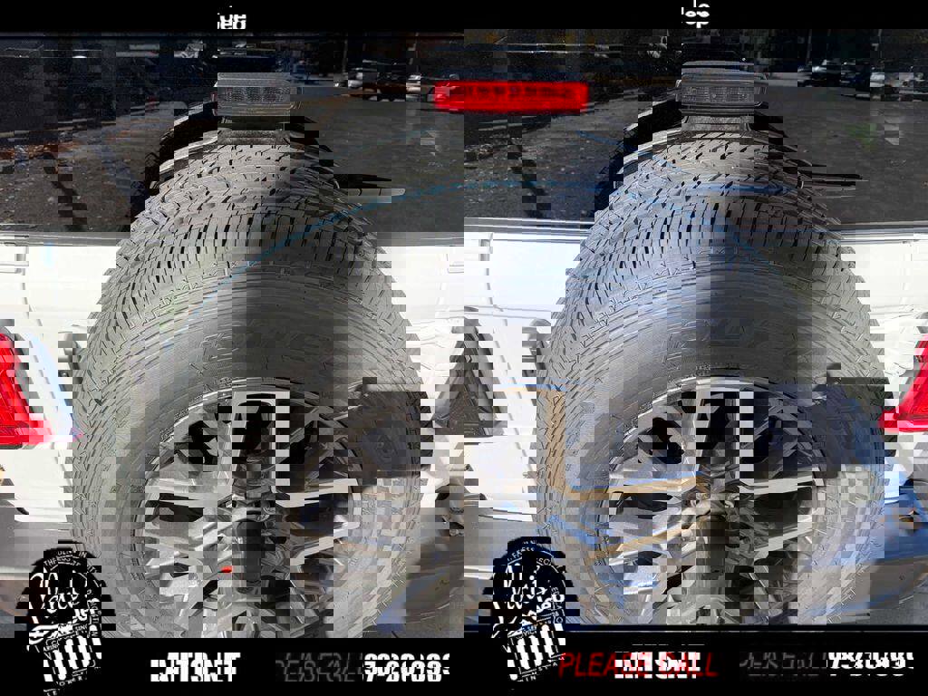 New 2026 Jeep Wrangler Unlimited Sahara image 20