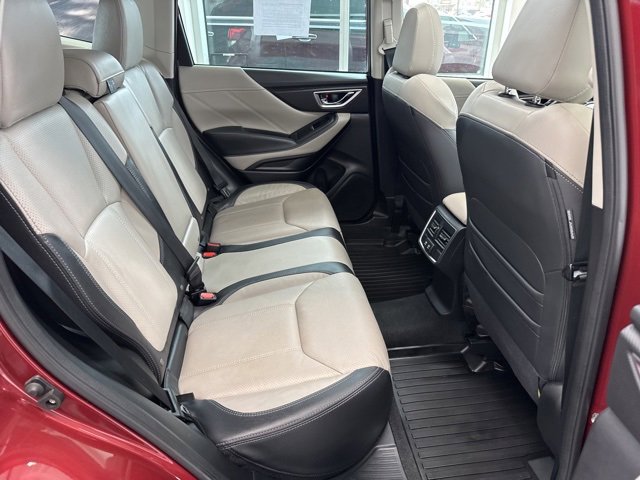 Used 2023 Subaru Forester Limited image 12