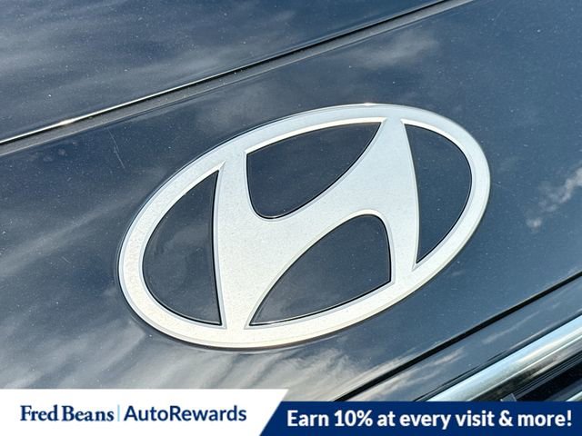 New 2026 Hyundai Palisade Limited image 20