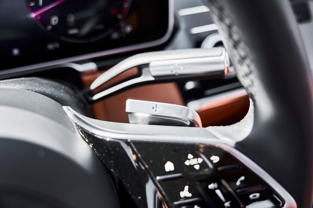 Used 2023 Mercedes-Benz S 580 4MATIC Sedan image 59