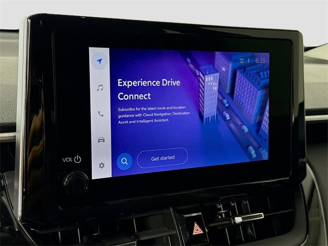 Certified 2023 Toyota Corolla Cross XLE image 14