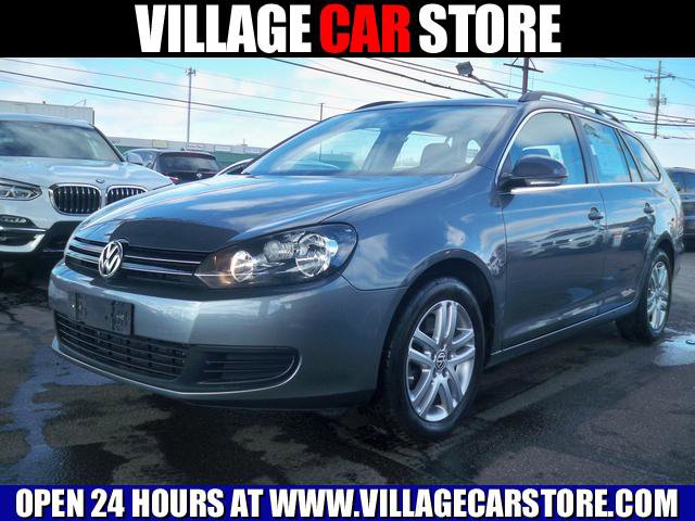 Used 2011 Volkswagen Jetta TDI image 1