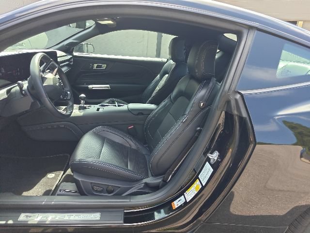 Used 2024 Ford Mustang GT Premium RWD image 8