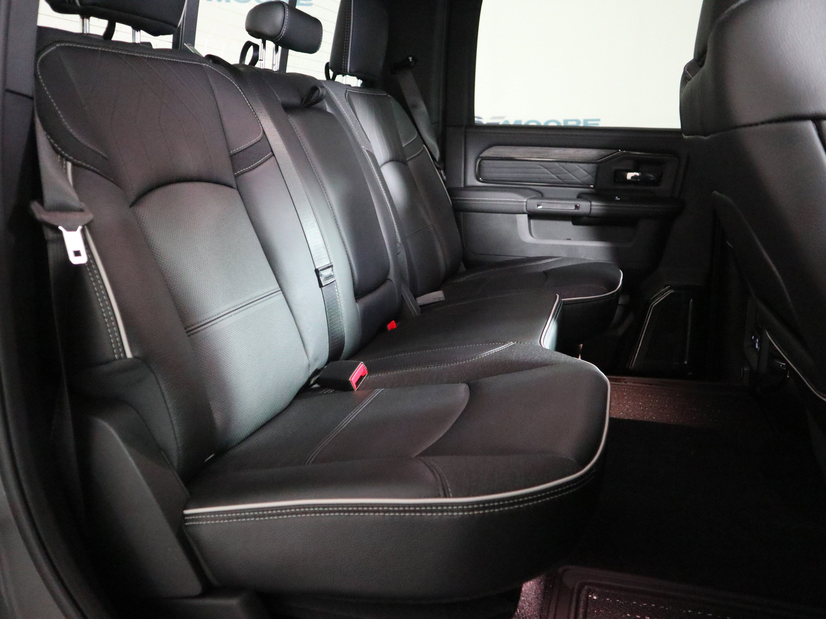 New 2026 RAM 2500 Limited image 21