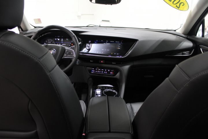 Used 2023 Buick Envision Avenir AWD/4WD image 31