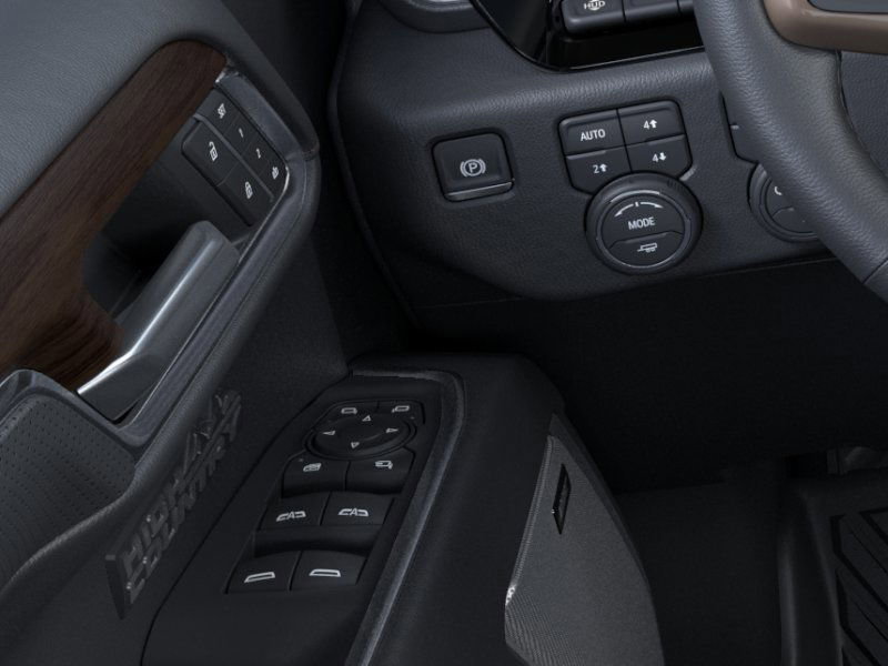 New 2026 Chevrolet Silverado 1500 High Country w/ Technology Package image 46