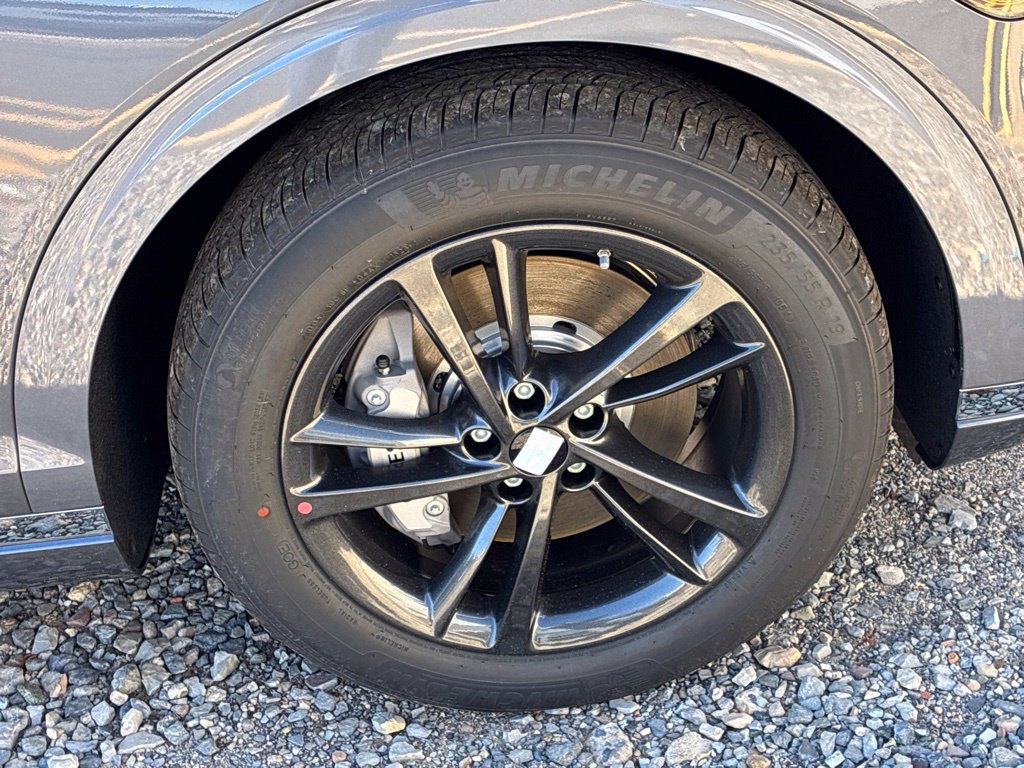 New 2027 Genesis GV70 2.5T Advanced AWD/4WD image 48