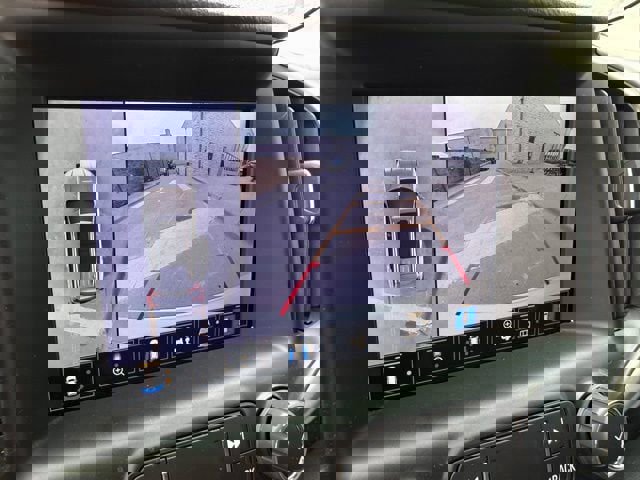 Used 2023 GMC Terrain Denali w/ Denali Premium Package AWD/4WD image 8