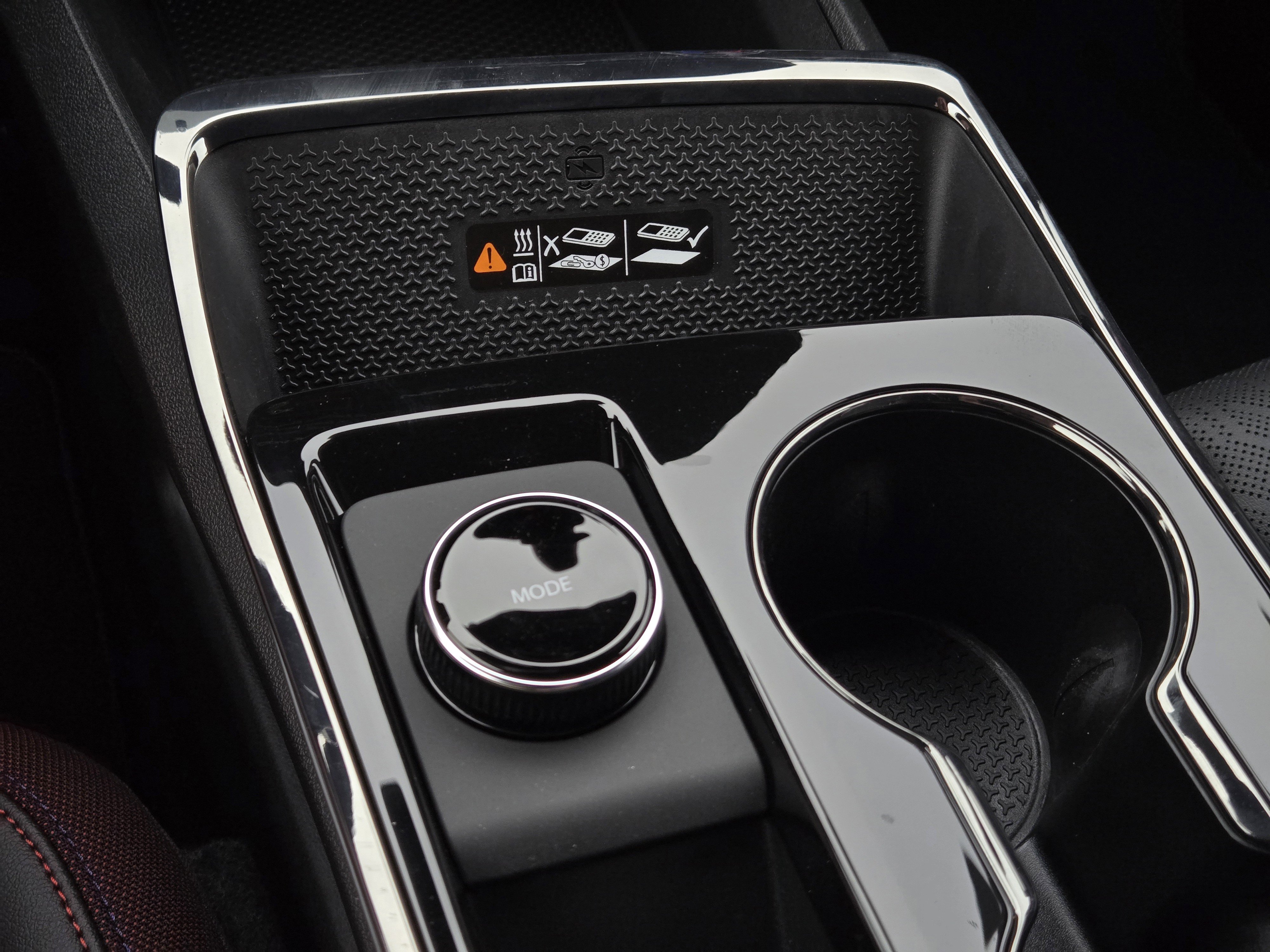 New 2026 Chevrolet Equinox RS FWD image 13