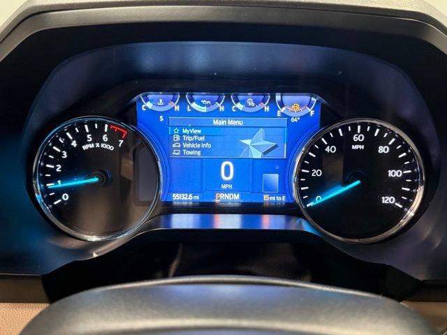 Certified 2023 Ford Expedition Limited AWD/4WD image 22