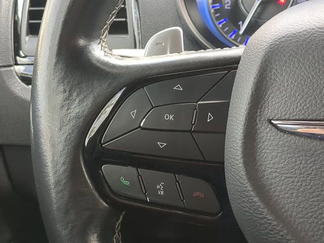 Used 2021 Chrysler 300 S image 29