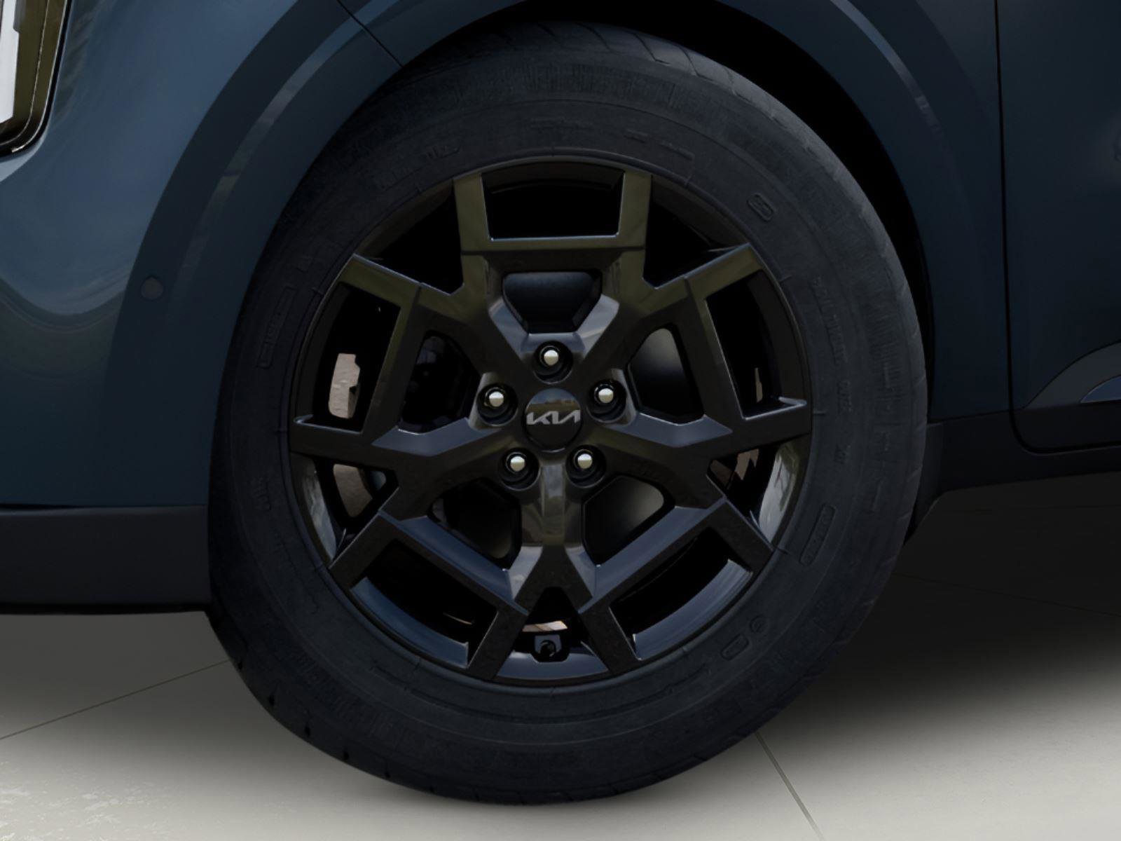 New 2026 Kia Carnival SX Prestige FWD image 24