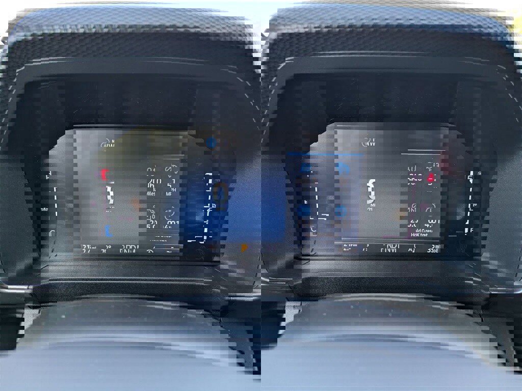 New 2025 Ford Ranger XLT w/ Equipment Group 301A High image 11