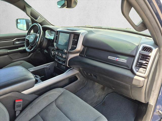 Used 2022 RAM 1500 Lone Star RWD image 21