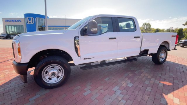 Used 2024 Ford F350 XL AWD/4WD image 6