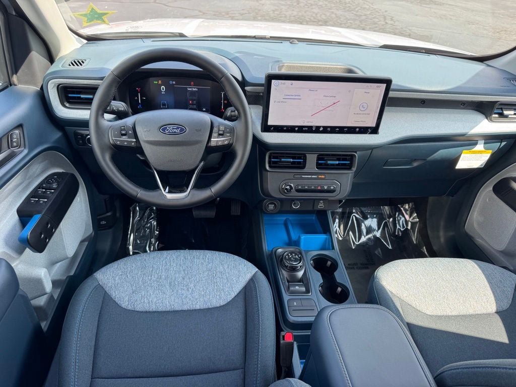 New 2026 Ford Maverick XLT w/ XLT Luxury Package FWD image 6