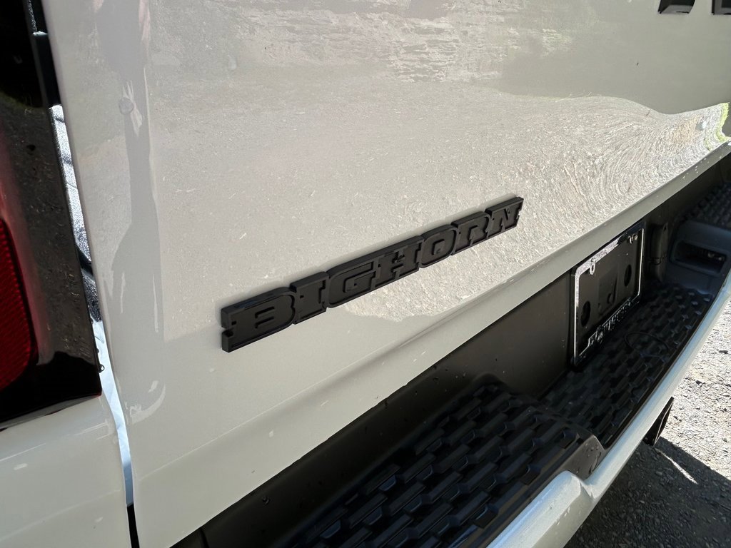 New 2026 RAM 1500 Big Horn image 6