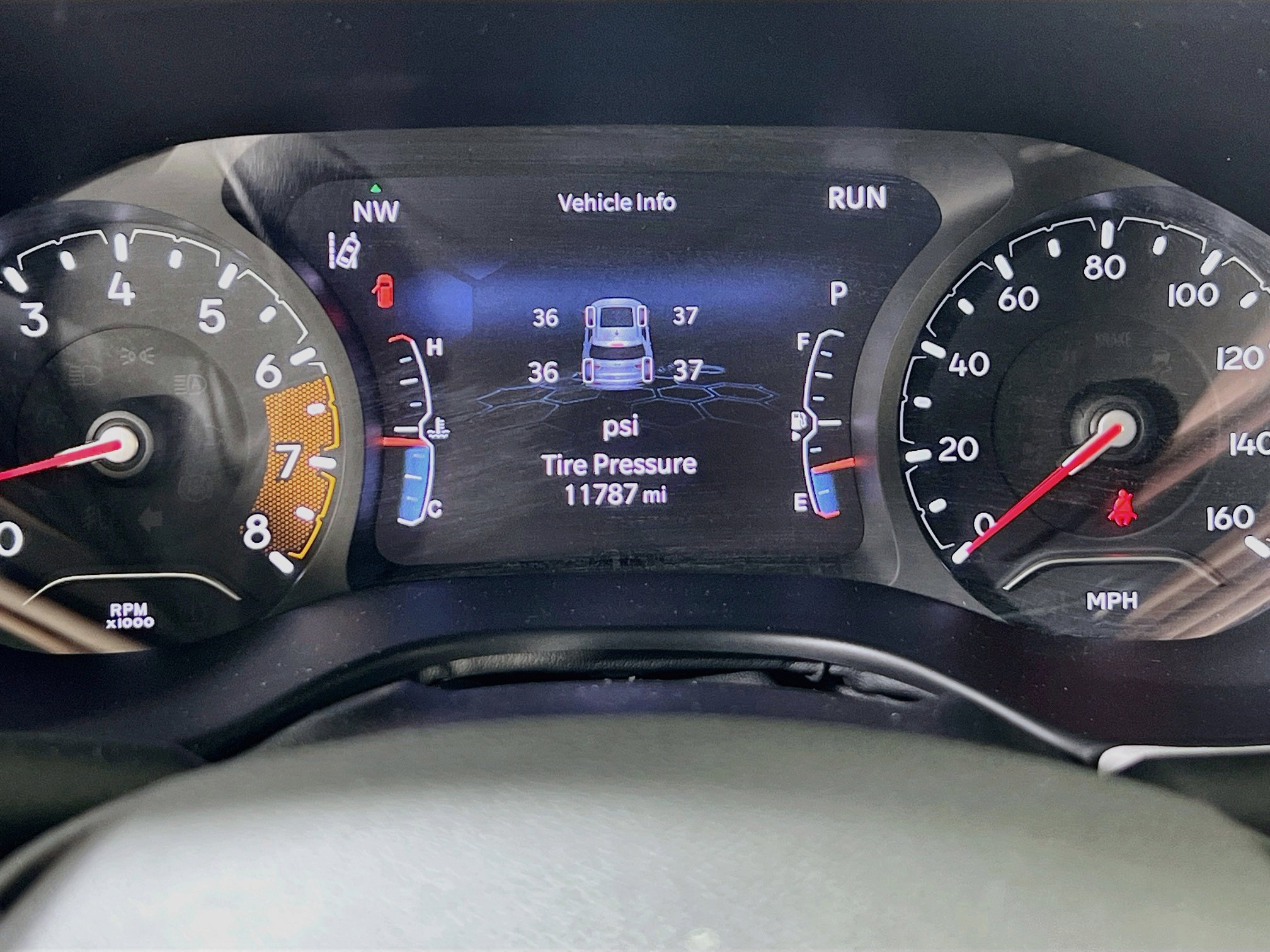Used 2022 Jeep Compass Limited w/ Sun and Sound Group AWD/4WD image 12