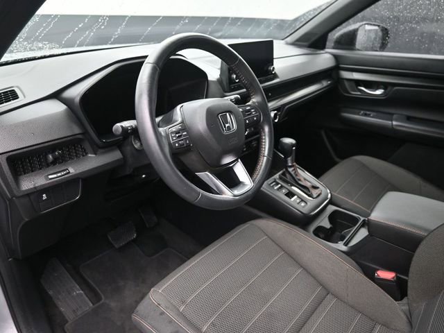 Certified 2023 Honda CR-V Sport image 18