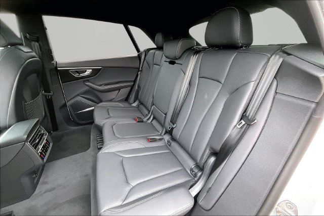 New 2026 Audi Q8 Premium Plus AWD/4WD image 28
