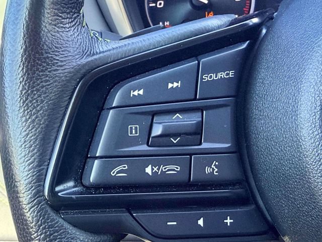 Used 2025 Subaru Outback Onyx Edition AWD/4WD image 26