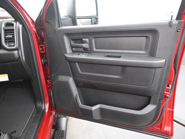 New 2026 RAM 2500 Tradesman AWD/4WD image 20