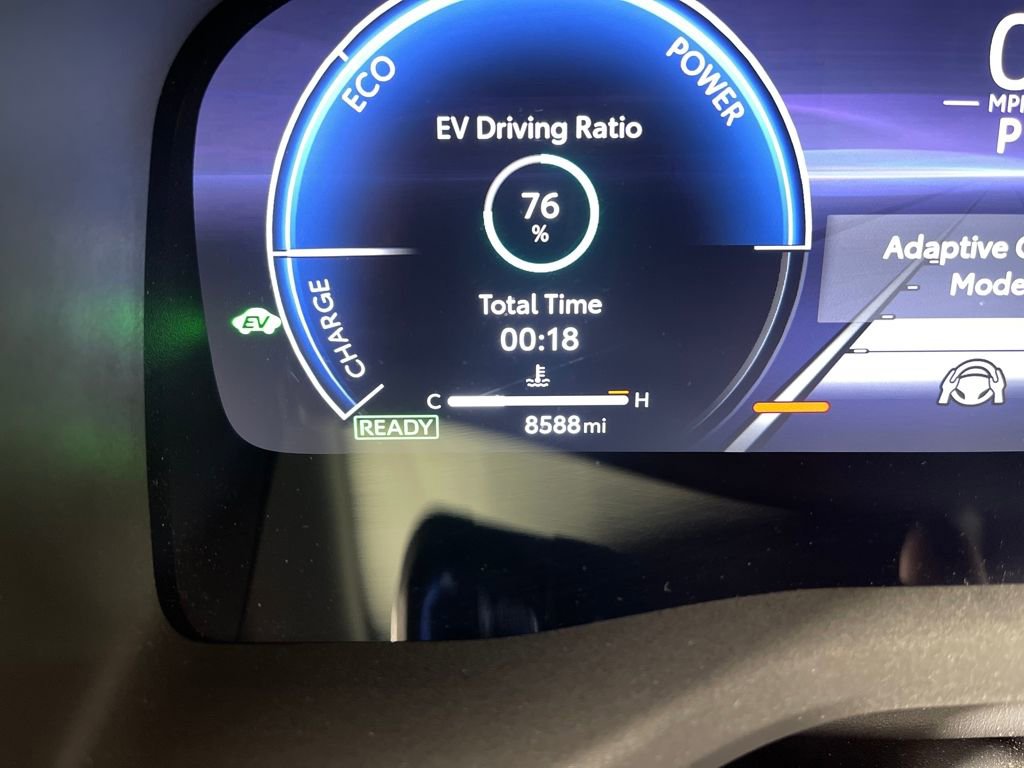 Used 2025 Toyota Camry XSE image 21