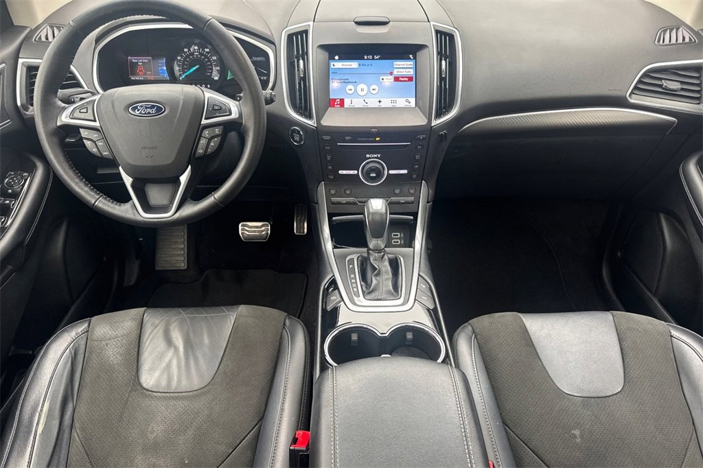 Used 2016 Ford Edge Sport w/ Equipment Group 401A image 15